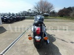     Kawasaki VN900 Classic Vulcan900 2007  8